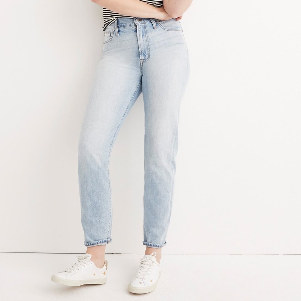 Madewell | Perfect Vintage Jeans | 29